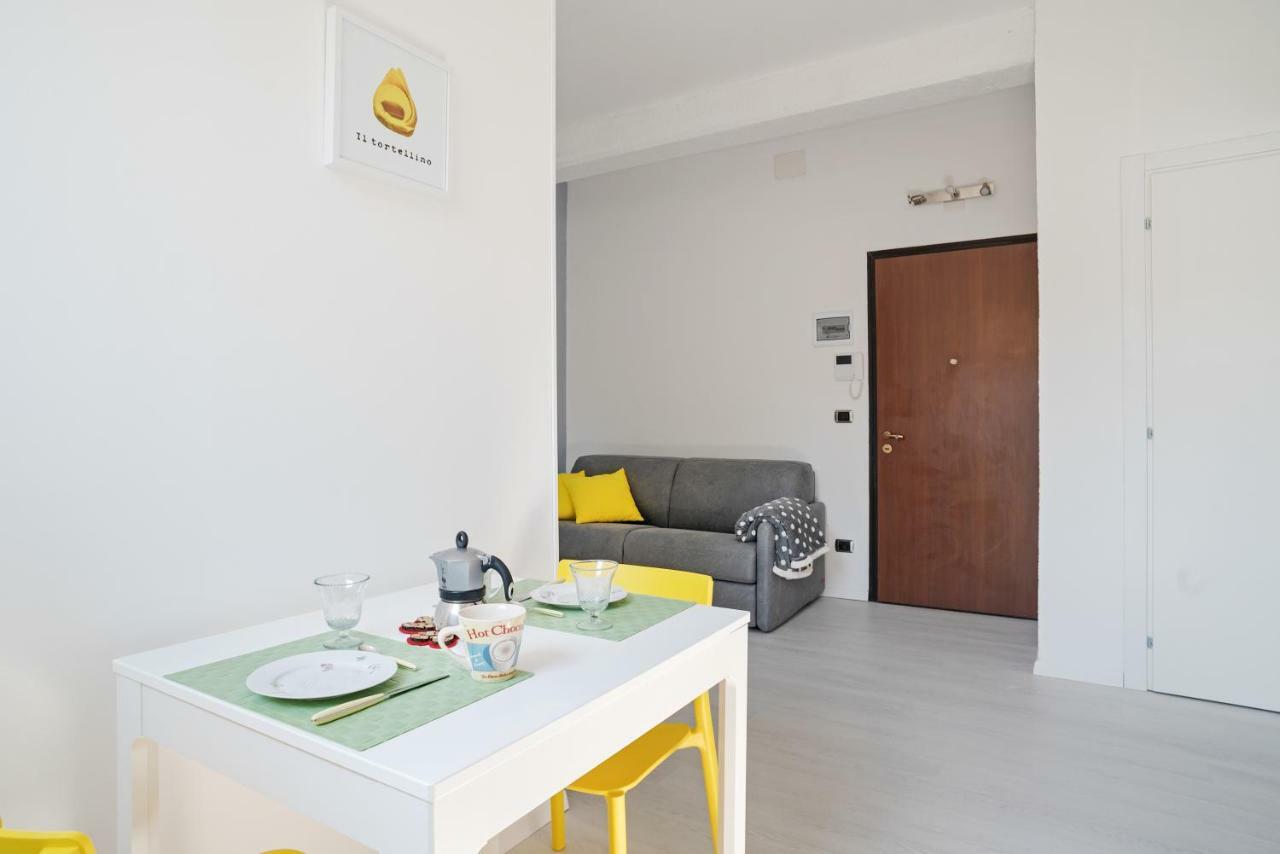 University Of Bologna & Porta San Donato Apartment Exterior foto