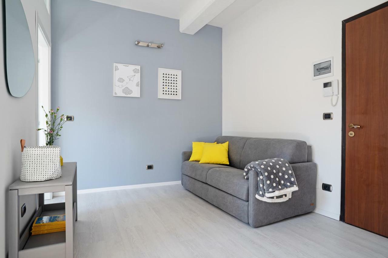 University Of Bologna & Porta San Donato Apartment Exterior foto